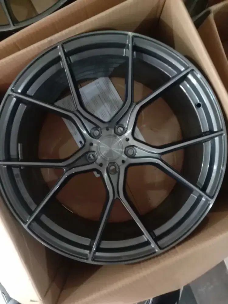 Velg Stance Ring 20 paling Murah, cocok buat Mercy dll