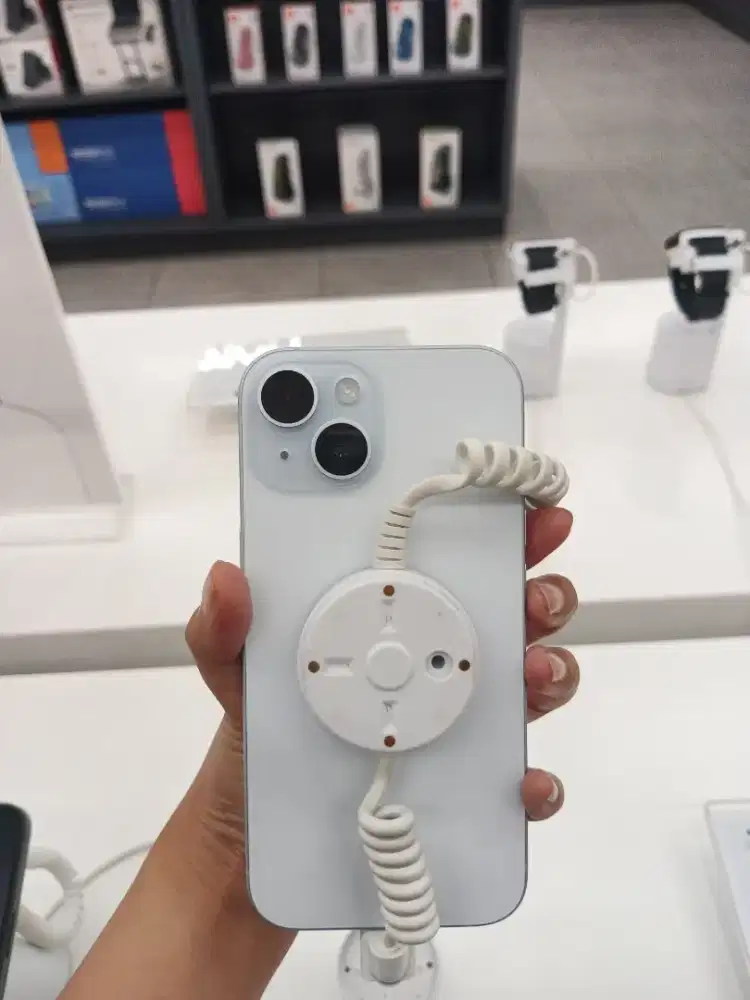 Iphone 15 cicilan tanpa dp