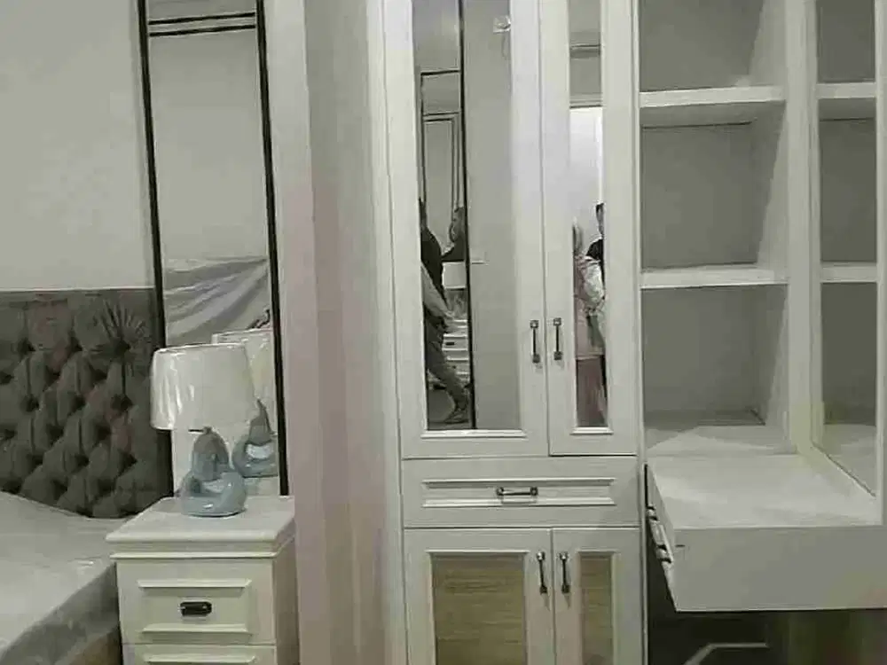 Disewakan Rumah Lavon Hunian Premium Desain Elegan dan modern Disewakan Pertahun Harga Terjangkau Siap Huni
