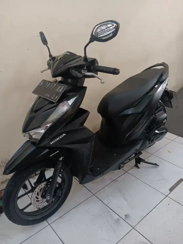 Beat dlx th 2022 top