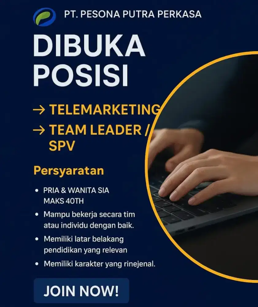 Lowongan kerja perbankan