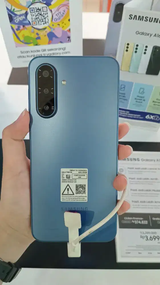 Samsung Galaxy A17 5G