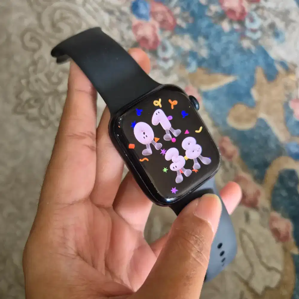 Apple Watch 8 45mm IBOX UNIT ONLY