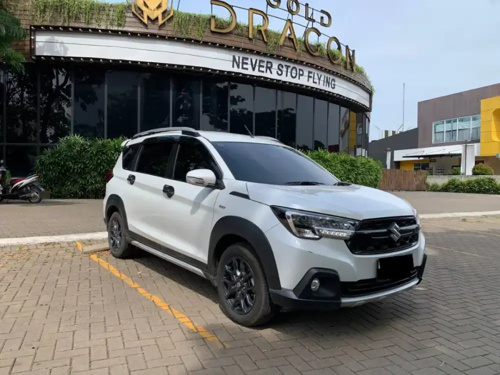 SUZUKI XL7 BETA HYBRID AT 2023