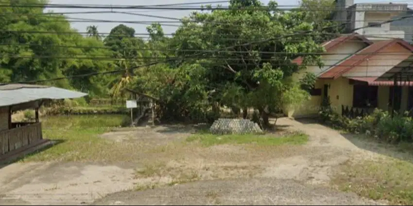 Dijual Tanah Strategis 1,04 Ha di Tanjung Morawa – Dekat Tol & Bandara