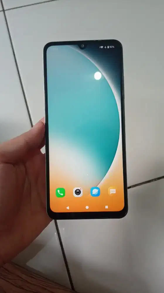 POCO C71 4+4 / 128GB
