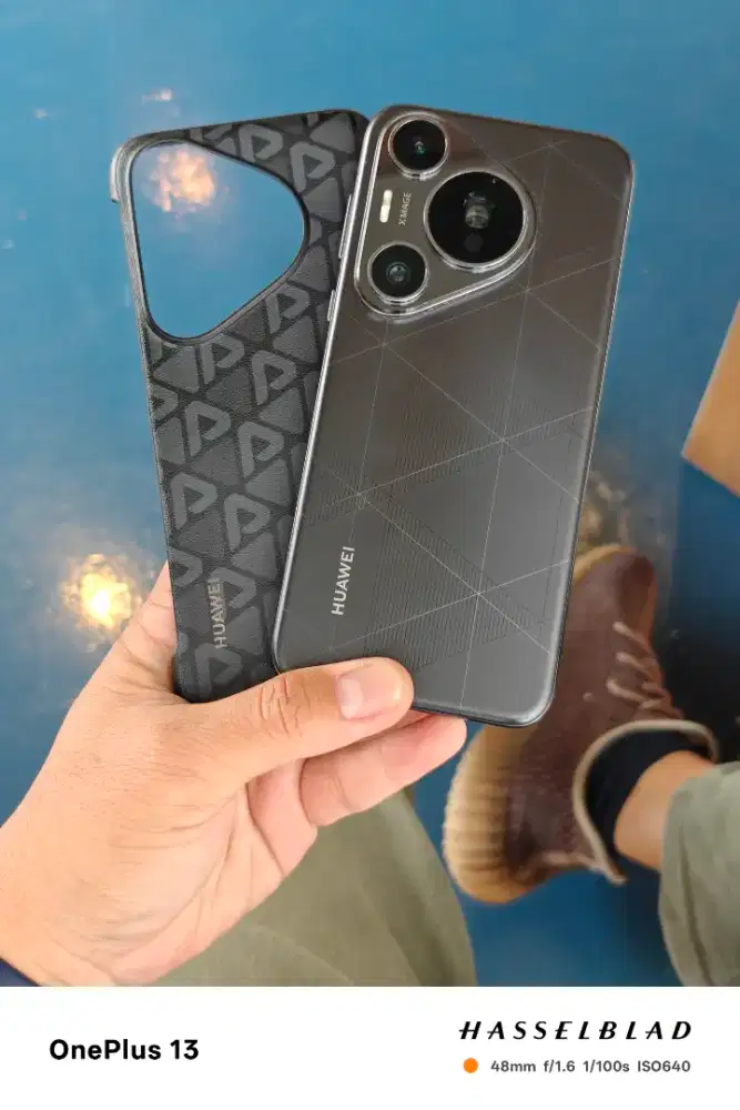 Huawei pura 70 pro plus 1TB