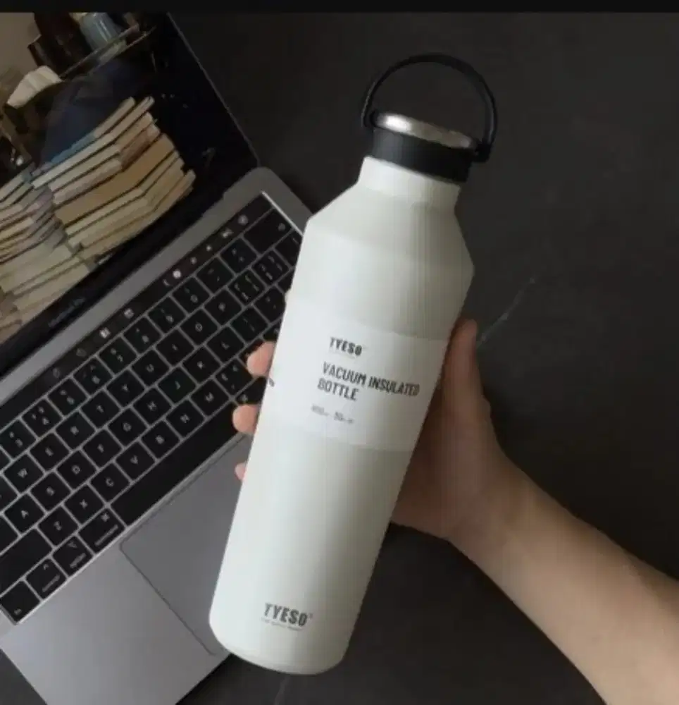 Tumbler tyeso dan owala