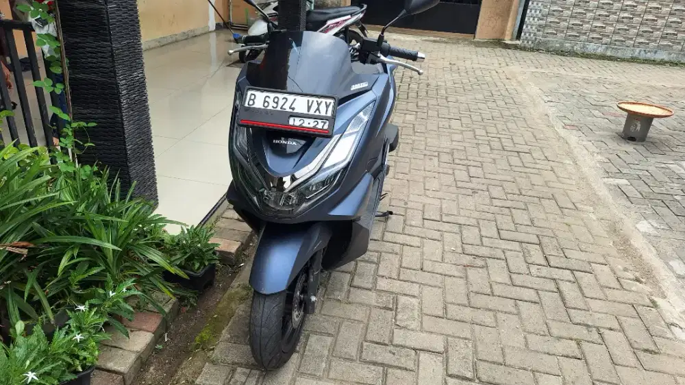 Pcx 160 abs 2022