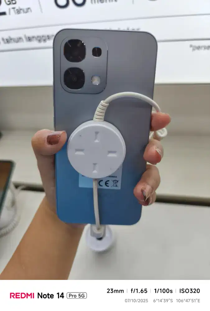 Oppo A6 Pro 8/256GB