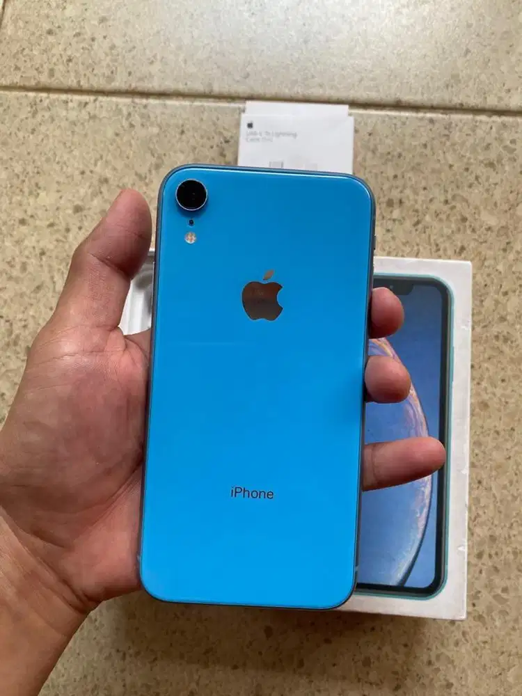 iphone xr 64gb inter