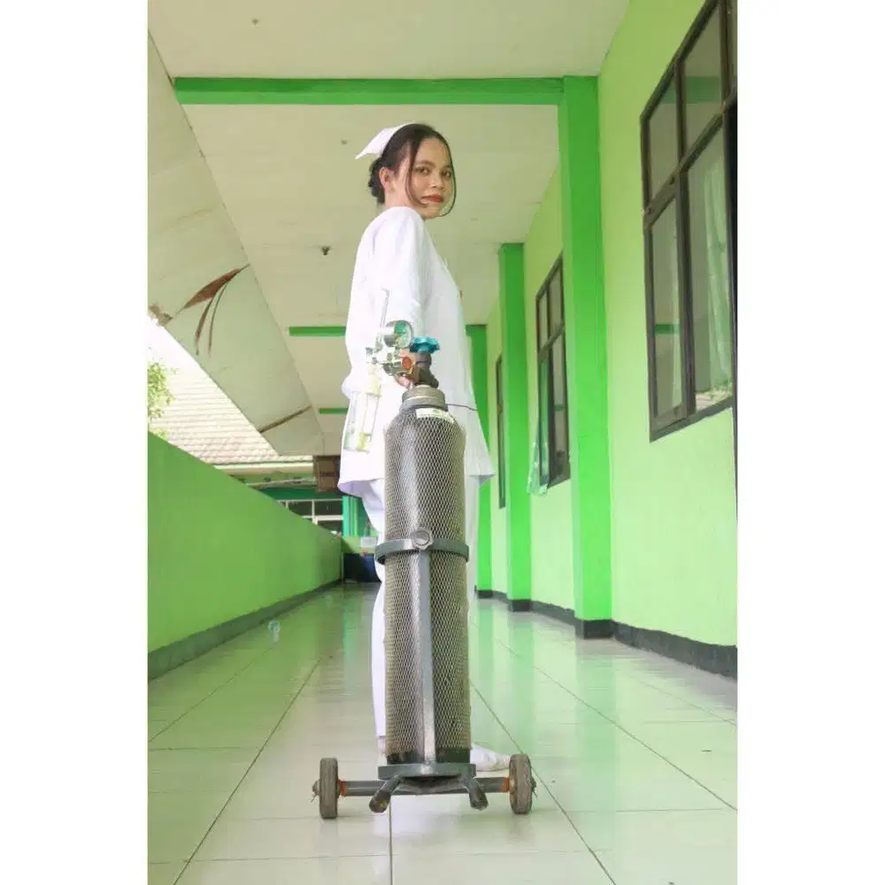 Jaga lansia homecare