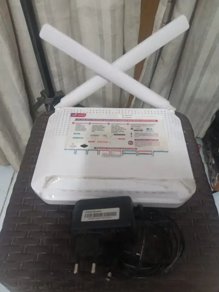 Jual cepat JTE WIFI