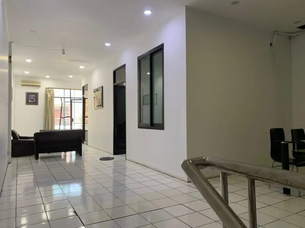 Dijual Ruko di Kopo Mas Regency Bandung Siap Usaha