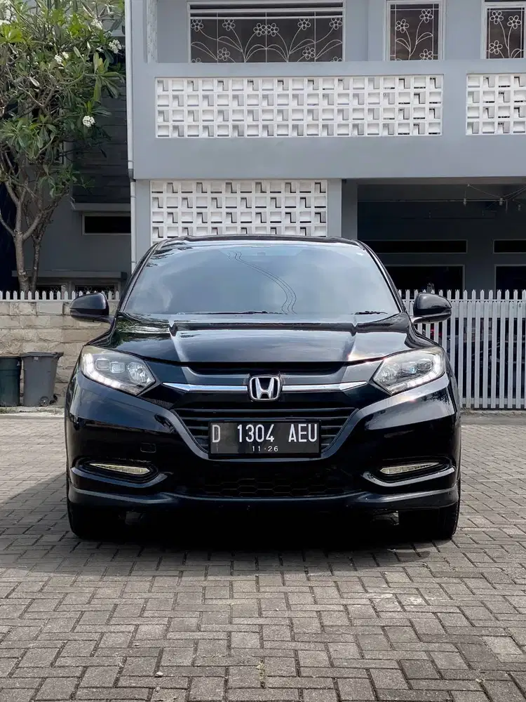 hrv s matic 2016 antik low km