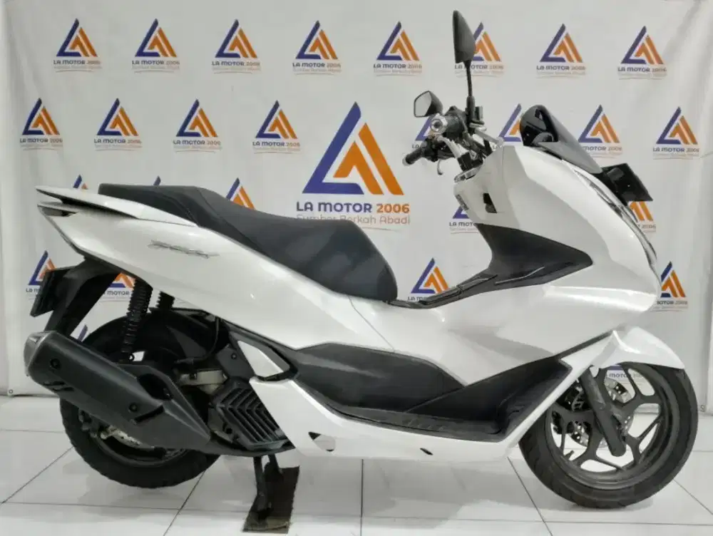 HONDA PCX 160 CBS THN 2021 (SPAYLATER/CC/KREADIVO)