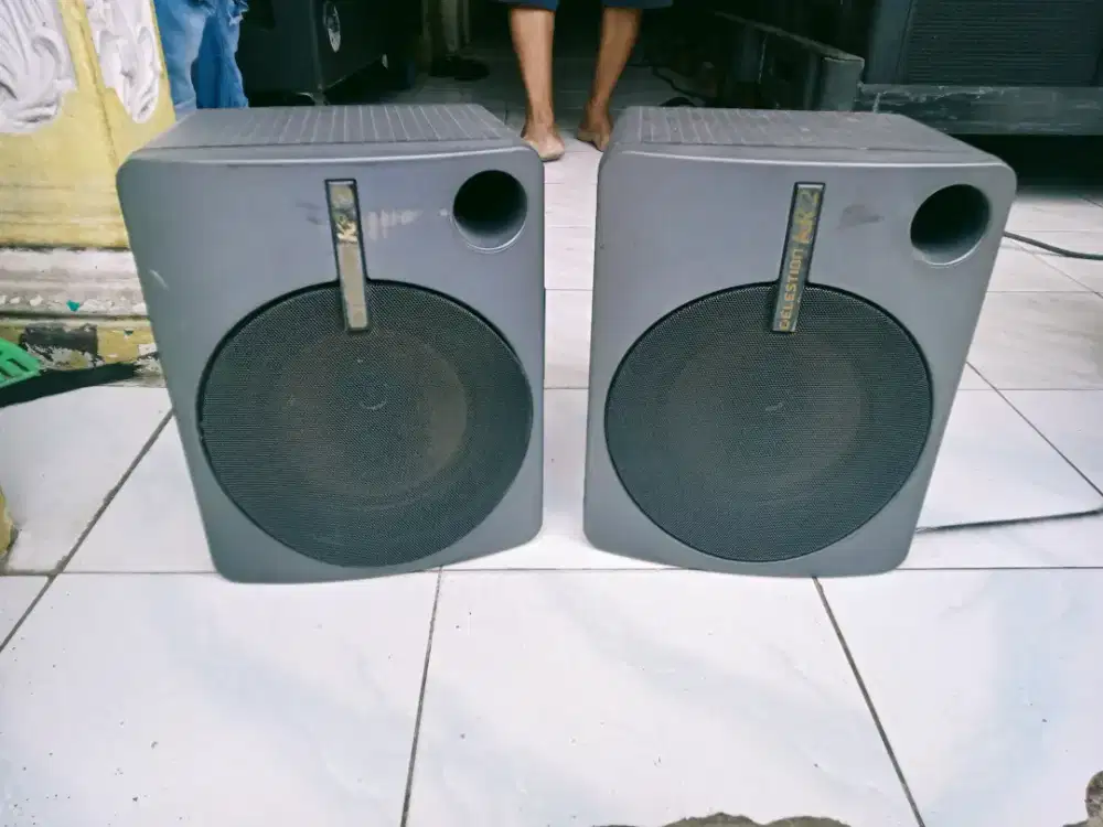 Pasif Speaker Celetion KR 2  Madee in England