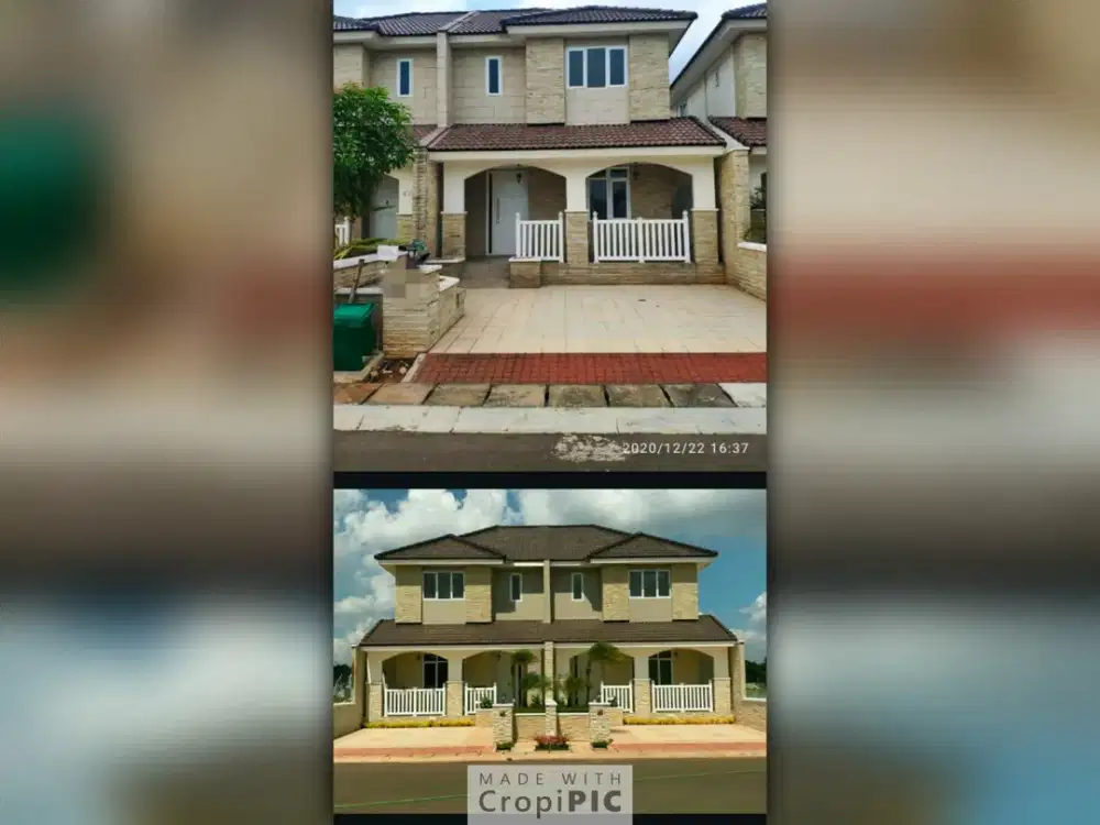 Dijual Rumah di Sakura Regency 3, Bekasi Timur
