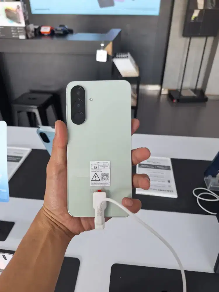 GALAXY A36 & A56