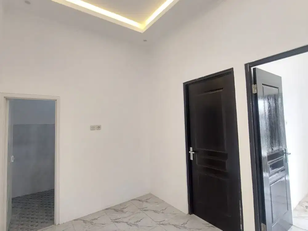 Rumah Siap Huni dan Nyaman Sendangmulyo Semarang – 10750