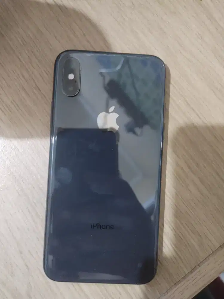 Iphone x 64gb (wifi only)
