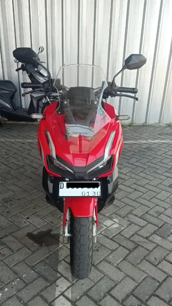Honda ADV ABS 2019
