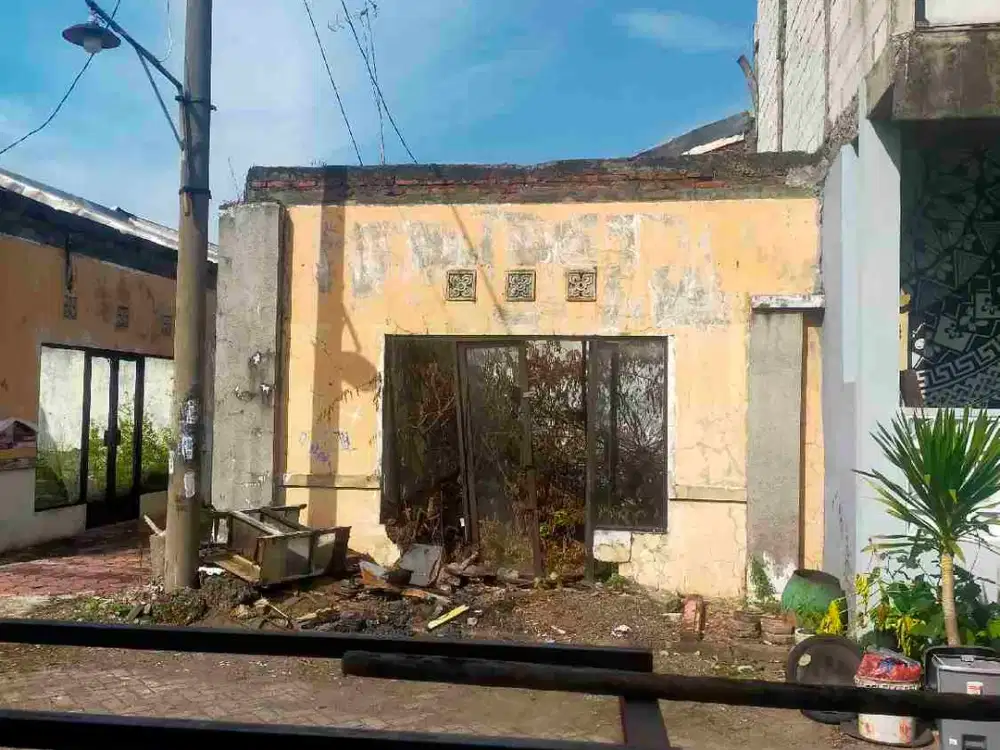 Dijual Rumah Murah Sidoarjo