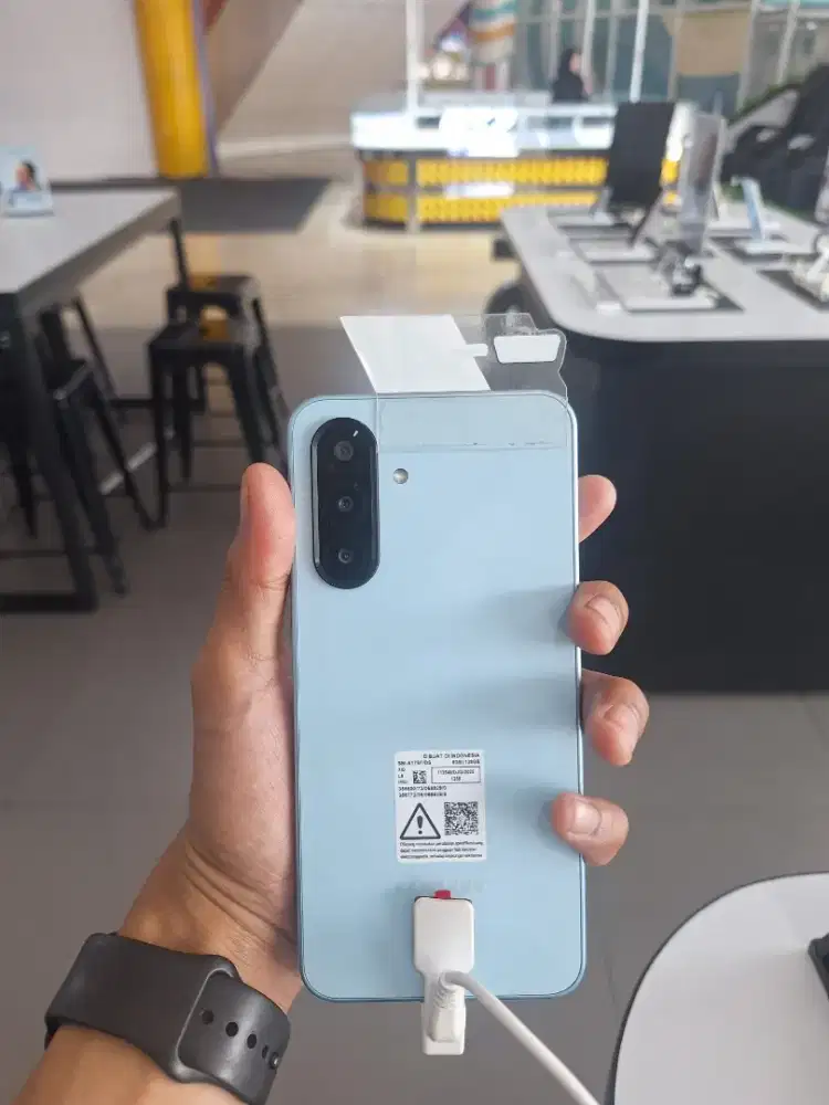SAMSUNG GALAXY A17LTE/A175G