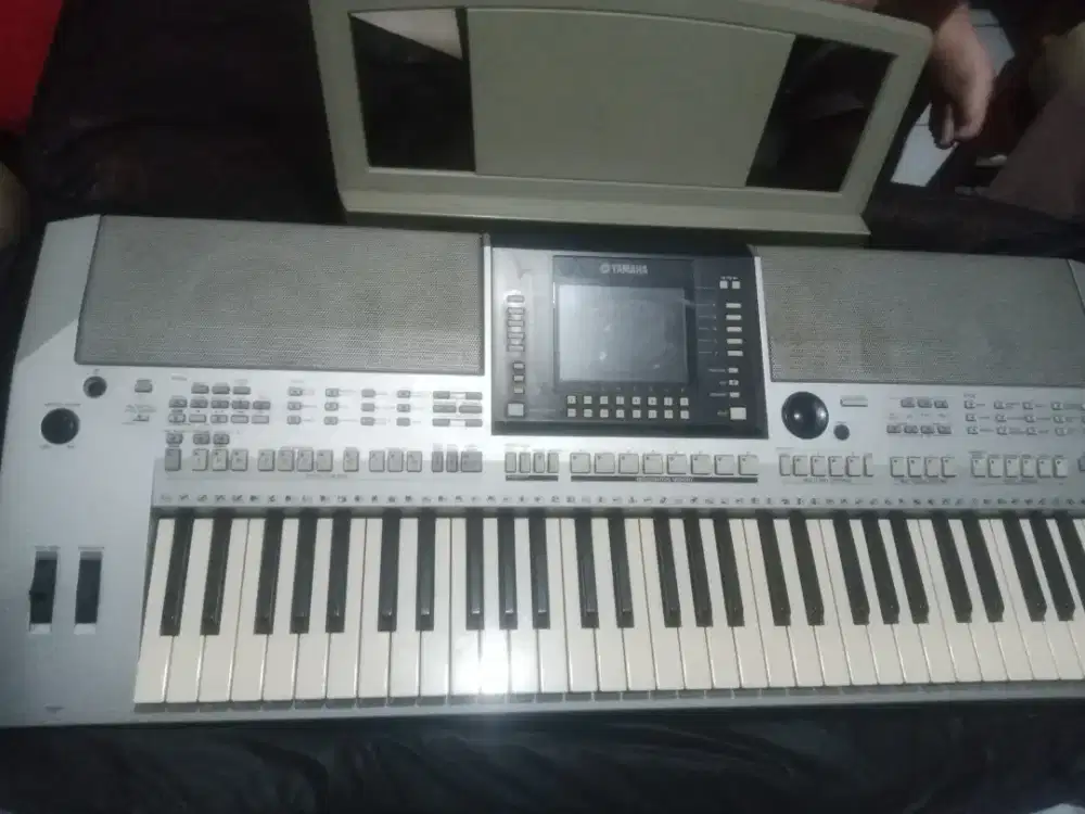 Keyboard Yamaha psr s 910