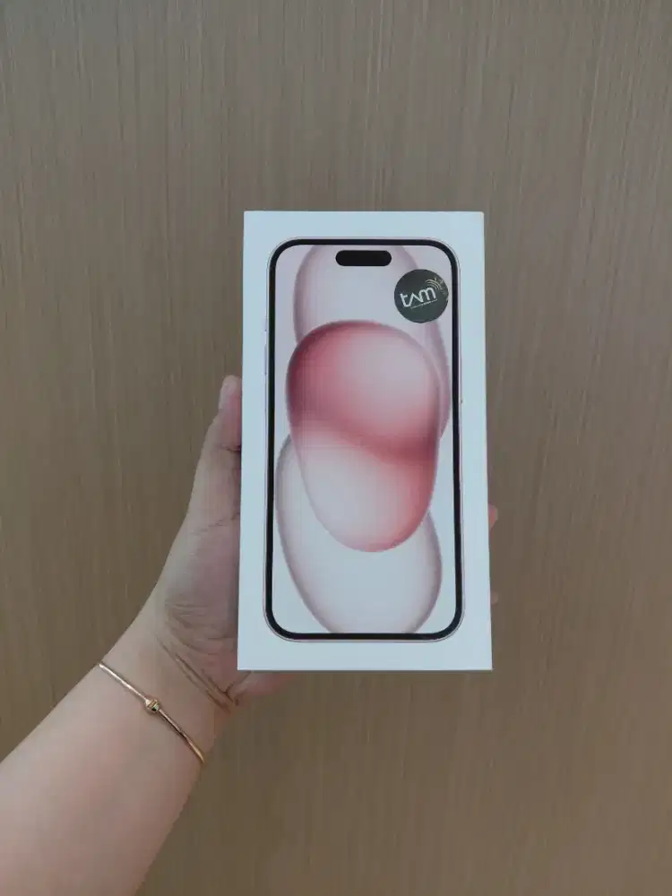 iPhone 15 128 kredit dp 0 bunga 0% syarat KTP aja