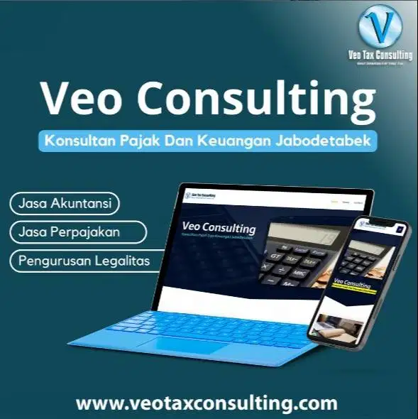Konsultan Pajak & Legalitas Bisnis Profesional || Pendirian PT/CV