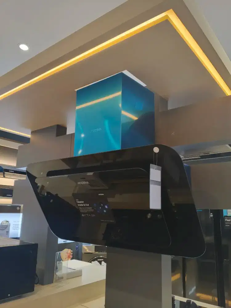 MODENA COOKER HOOD CX 9753