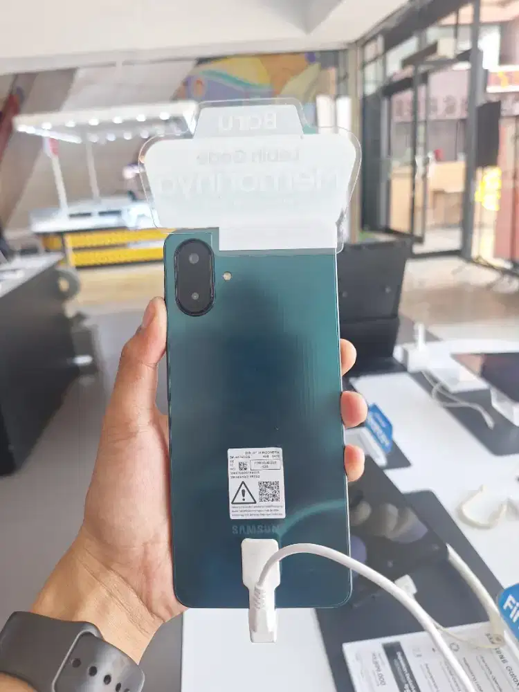 SAMSUNG GALAXY A07