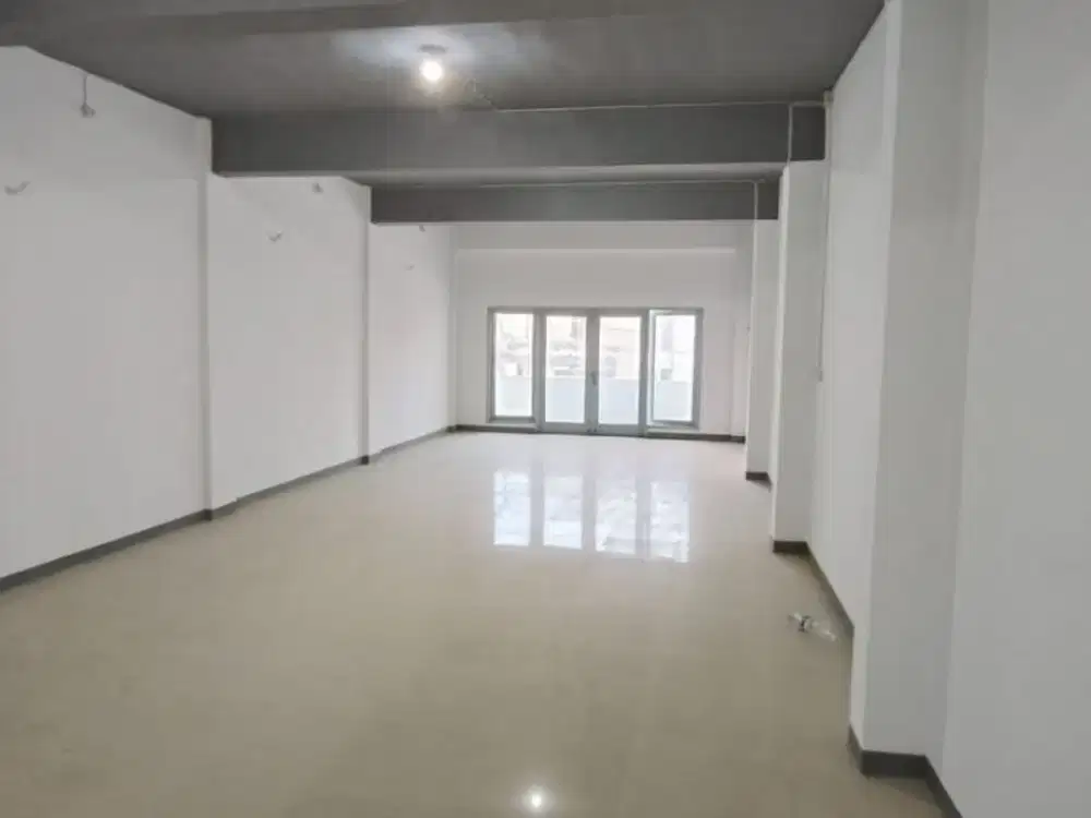 Ruko Siap Pakai,Cocok Usaha dan Kantor  Semarang Tengah – 10715