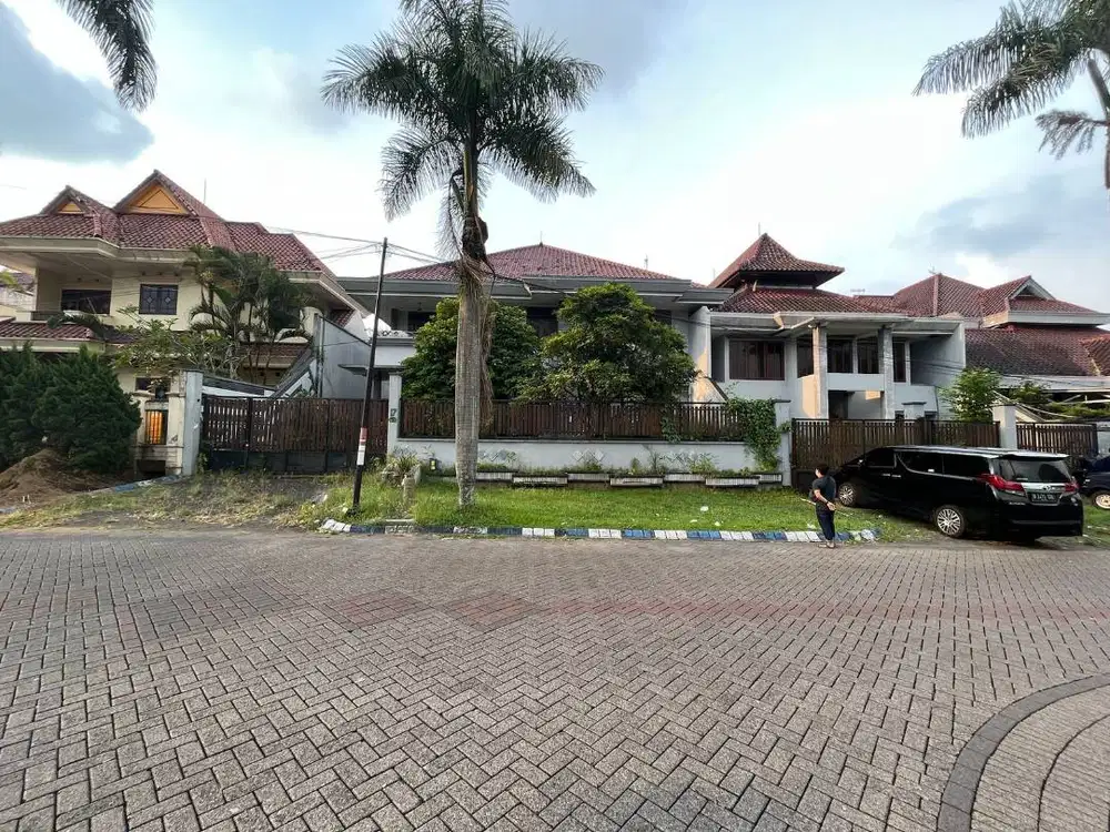 Rumah dan Gedung Serba Guna Disewakan di Kota Malang