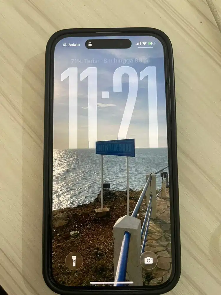 Wts iphone 15 128 gb