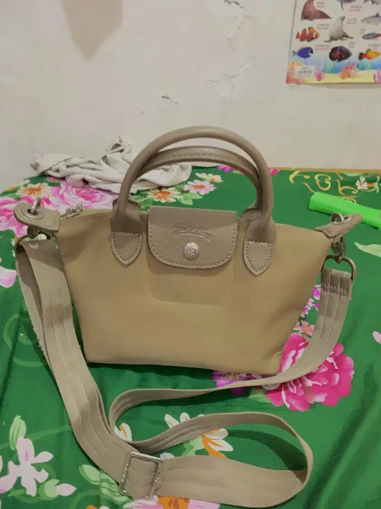Tas preloved masih bagus