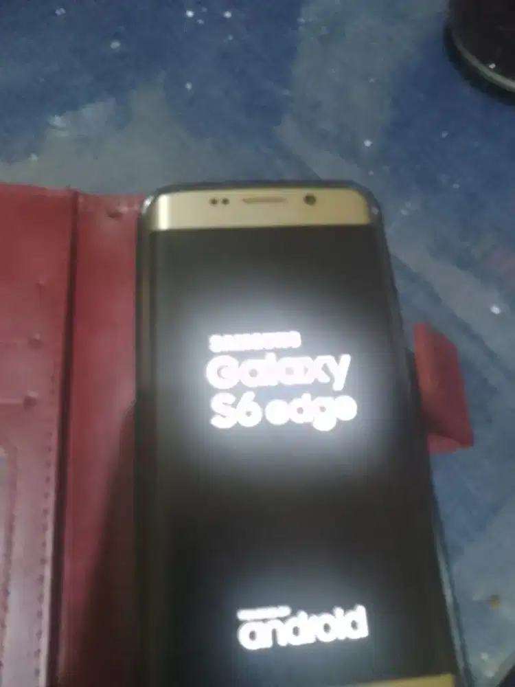 Samsung S6 edge