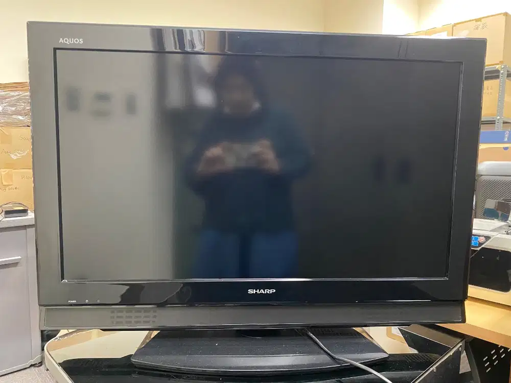 TV digital SHARP AQUOS LC 32M4071