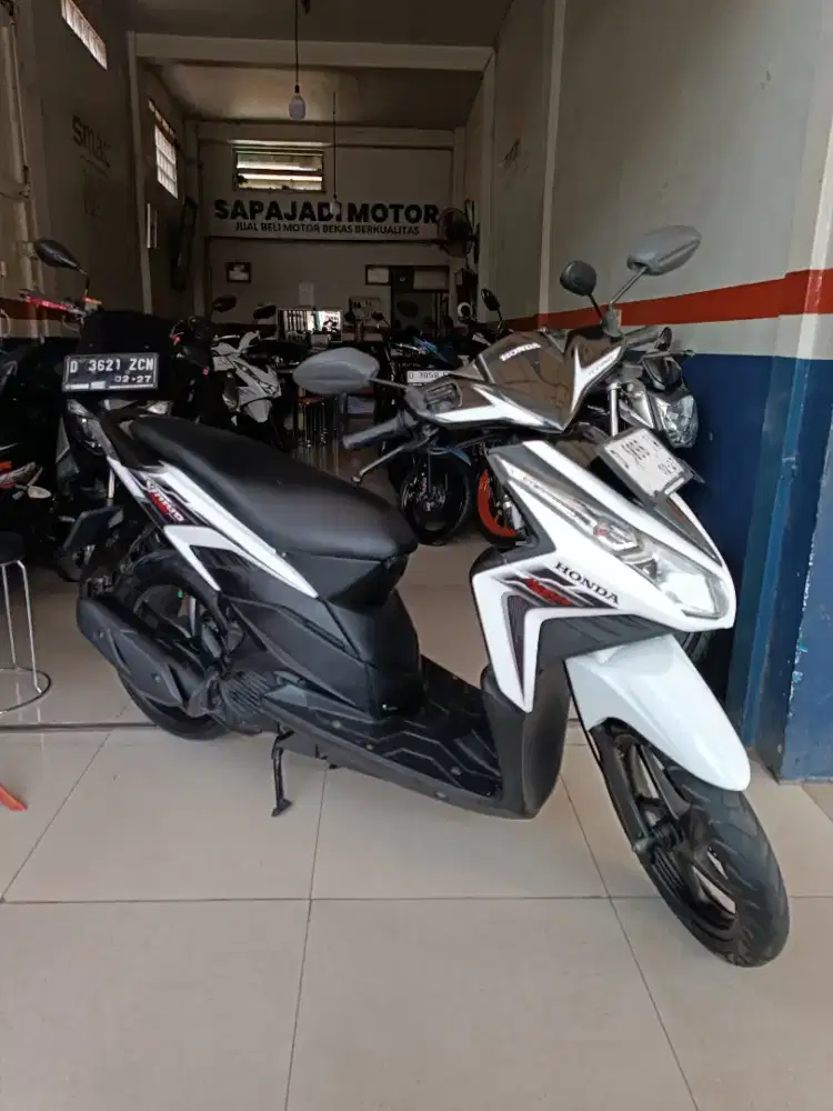 HONDA VARIO TECHNO 2012 ANTIK