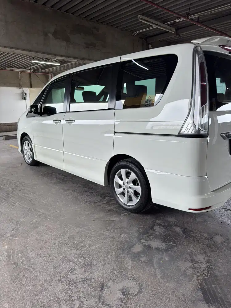 Serena 2014 hws tgn 1 tdp 10 jt