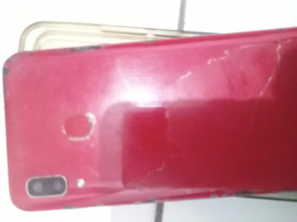 Samsung A20 RAM 3 Murmer Aja