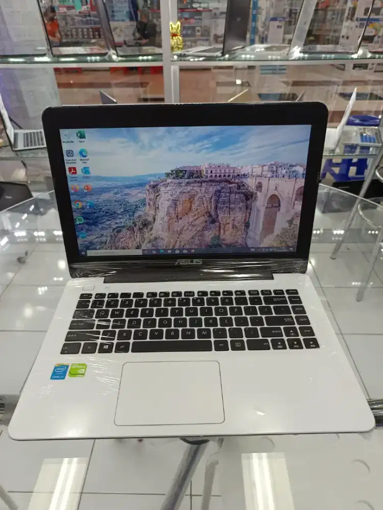 Laptop Asus X455LlD 14