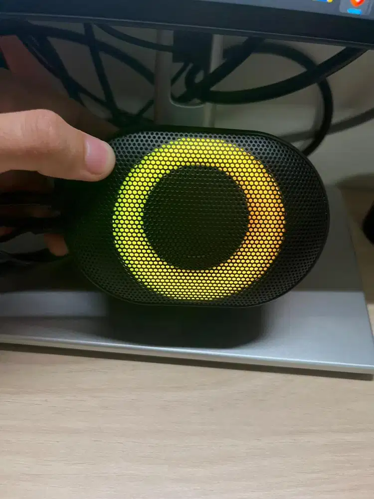 speaker acome rgb