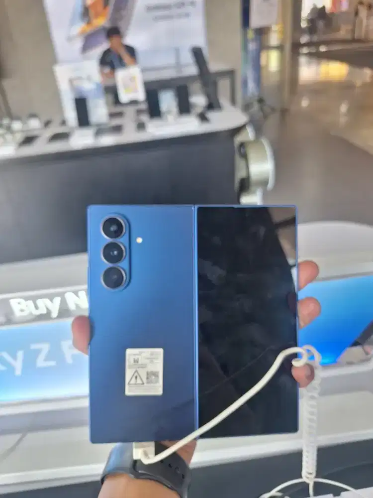 Samsung galaxy zfold 7