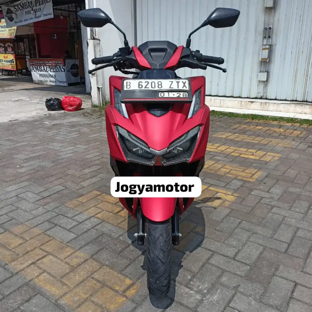 Vario 160 cbs th 2023 nego alus siap pakai