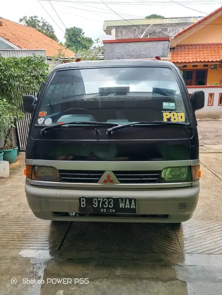 Colt T 220 SS di jual