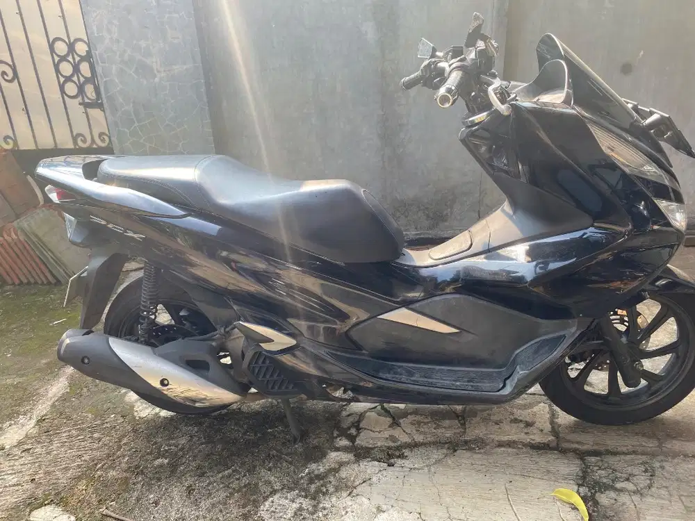 Jual PCX CBS 2018