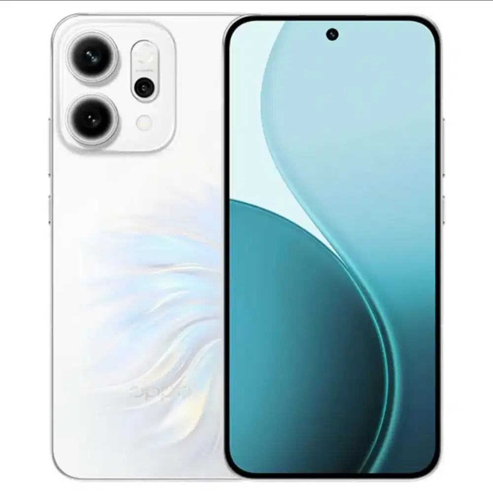 Oppo Reno 14 (Bunga rendah dan proses kredit cepat dibantu hingga ACC)