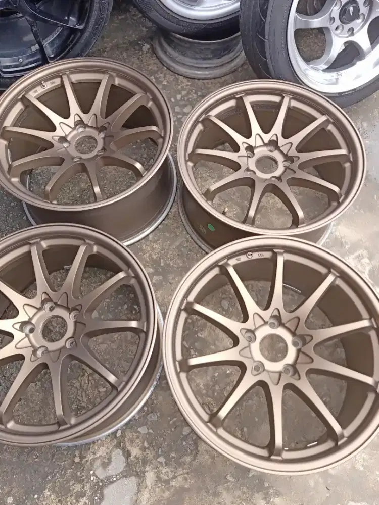 Fs Rep CE28 Ring 18